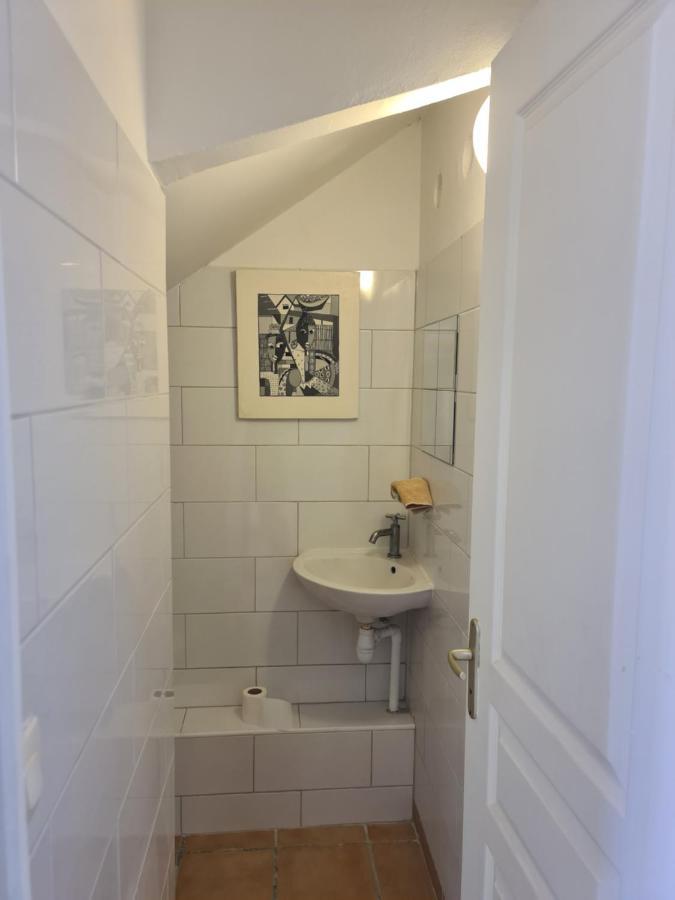 Villa Avec Vue T2 A T5 Duo De La Baie Le Robert Buitenkant foto
